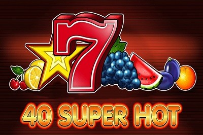 40 Super Hot