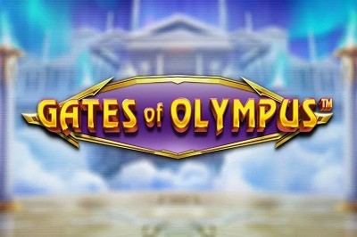 Gates of Olympus