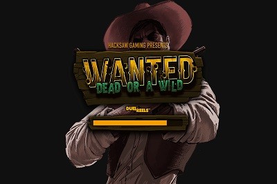 Wanted Dead or a Wild